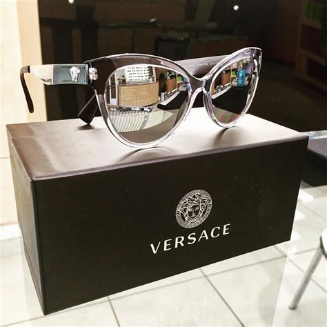 Versace sunglasses 2017 